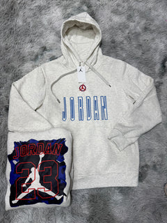HOODIES BORDADAS