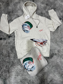HOODIES ESTAMPADAS