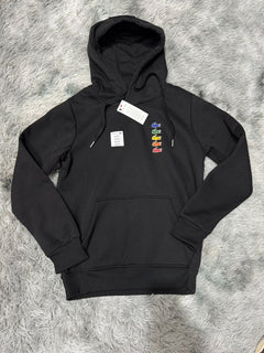 HOODIES BORDADAS