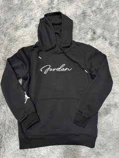 HOODIES BORDADAS