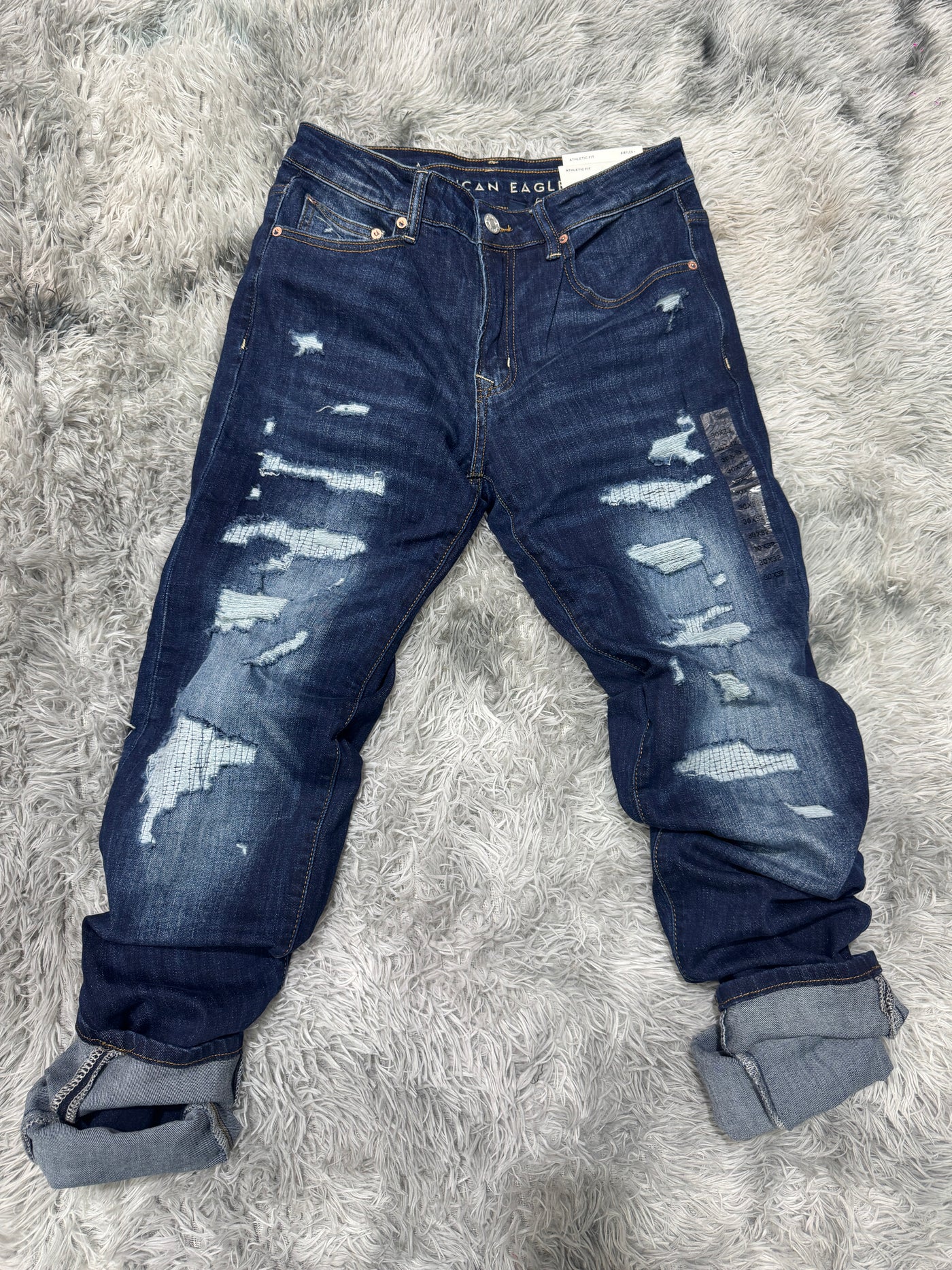 Pantalones ELPASILLITODESANTACRUZ