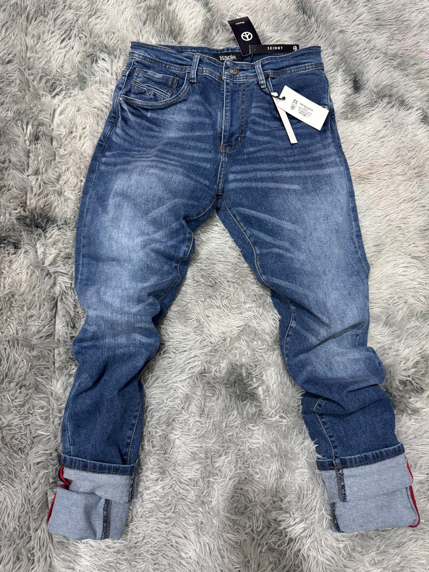 Pantalones ELPASILLITODESANTACRUZ