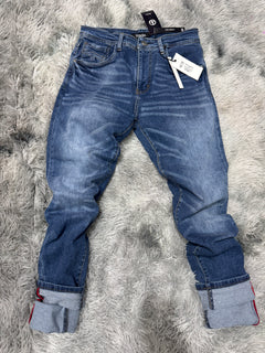 Pantalones ELPASILLITODESANTACRUZ