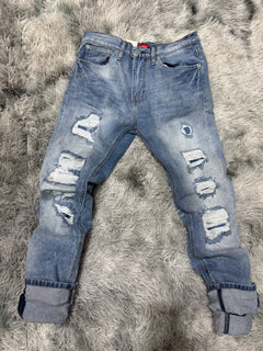 Pantalones ELPASILLITODESANTACRUZ