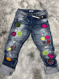 Pantalones ELPASILLITODESANTACRUZ