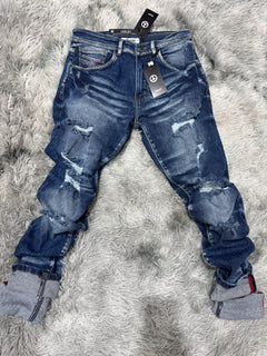 Pantalones ELPASILLITODESANTACRUZ